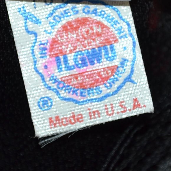 Barbara Chodos for Michael Marcella Sequin Top Vintage 80's Size 8 - Picture 9 of 9